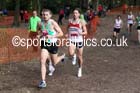 Senior men, 2016 National Cross Country Relays, Berry Hill Park, Mansfield. Photo: David T. Hewitson/Sports for All Pics